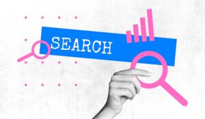 Search bar