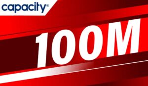 100 Million concept