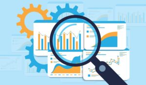 Analytics concept