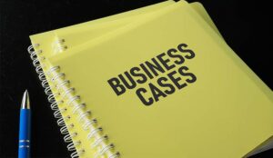Business Case Concept