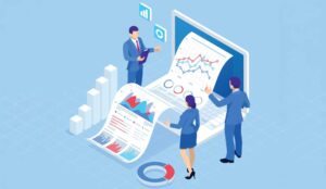 Data analytics