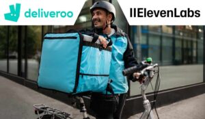 Delivery Driver