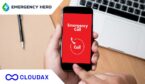 Case Study: Emergency Hero Achieves 20× Savings With Cloudax