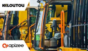 Heavy duty equipment