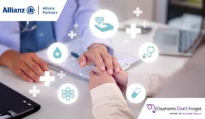 Medical doctor provides patient care during consultation discussing health problems