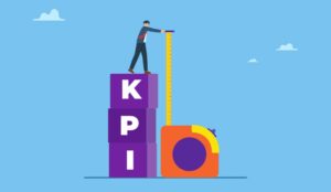 KPI Concept