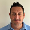 Nick Sargeant, Programme Manager, Route 101