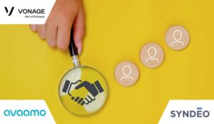 Partnership concept