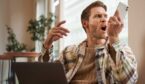 Are Customers Really Ruder When They Can Hide Behind the Phone?