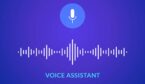 Voice assistant concept