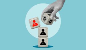 AI over human concept