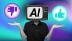 How Do Customers Really Feel About Using AI?