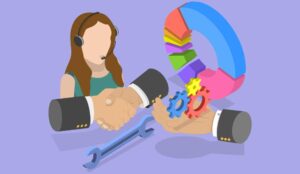 Contact Centre upgrade concept