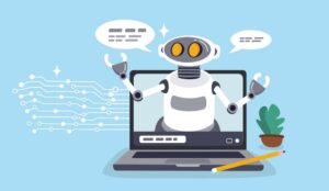 Conversational intelligence concept