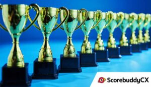Trophy awards