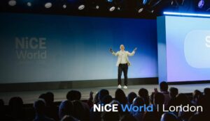 Why Orchestration Is The Next Big CX Advantage: NiCE World London Recap