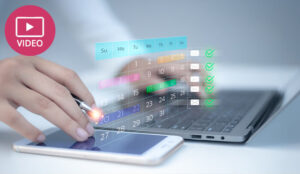 Video Image: How to Improve Agent Work-Life Balance