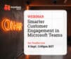 DemoNow: Smarter Customer Engagement with Tendfor – Webinar