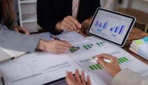 Capacity planning concept
