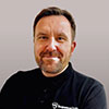 Daniel Bloy, Regional Director, SequenceShift