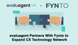evaluagent and Fynto partner featured image