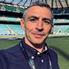 Steve Hindley, Founder & Lead Customer Experience Consultant at NextGenCX