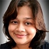 Audrey Williams headshot image