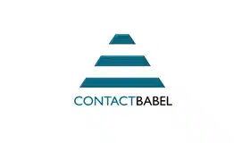 ContactBabel
