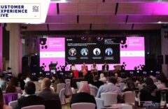 Connected Experiences Become Focus at The Experience Show Asia