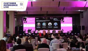 Connected Experiences Become Focus at The Experience Show Asia