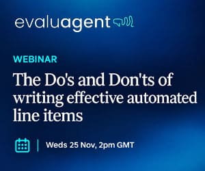 The Do’s and Don’ts of Writing Effective Automated Line Items – Webinar