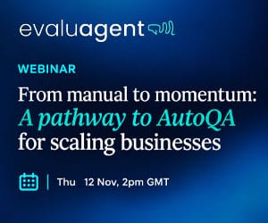 From Manual to Momentum: A Pathway to AutoQA for Scaling Businesses- Webinar