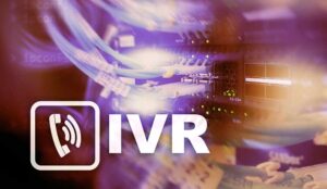 Have IVRs Had Their Day?