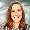 Lucie Child, Customer Director, TfGM