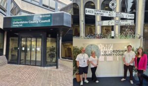 10 Top Ideas We Heard From Oxfordshire County Council