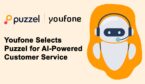 Youfone Selects Puzzel for AI-Powered Customer Service