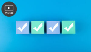 Video Image: 4 Ways to Improve Omnichannel QA