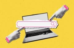 Users Want Answers, Not Search Results