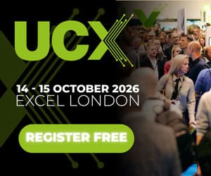 Unified Communications Expo (UCX) London 2026
