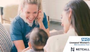Case Study: Liverpool Women’s NHS Foundation Trust Achieved 32% DNA Reduction With Netcall