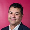 Agam Kohli, Senior Technical Solution Consultant, Route 101