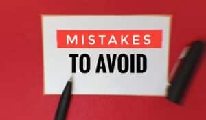 12 CXA Mistakes Every Contact Centre Leader Should Avoid