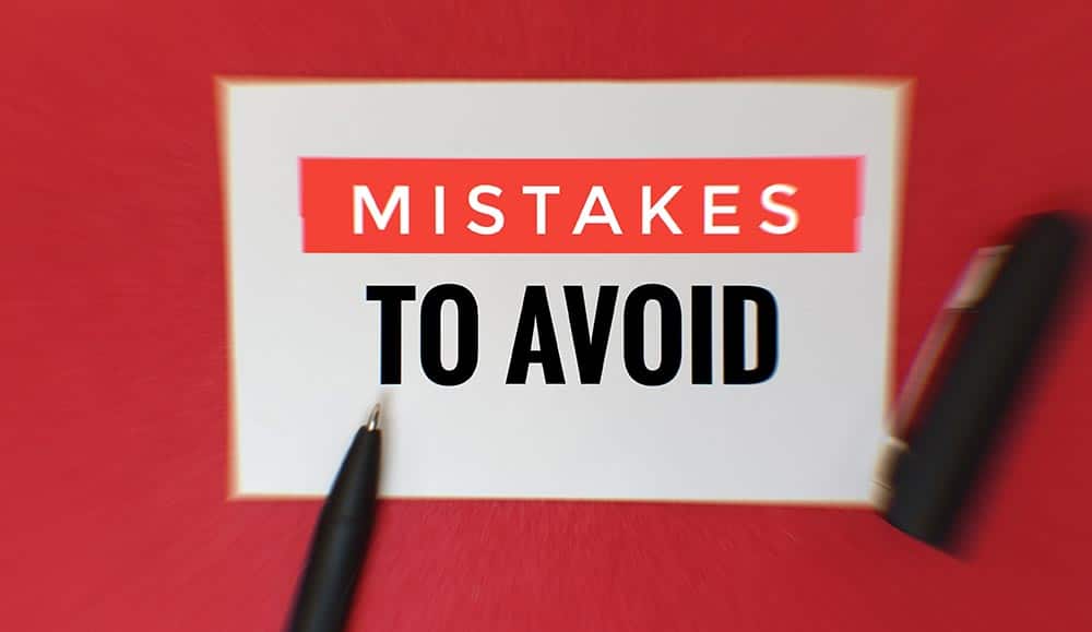 12 CXA Mistakes Every Contact Centre Leader Should Avoid