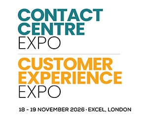 Contact Centre & CX Expo 2026