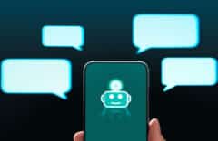 Switch From Live Chat to Chatbots – Without Losing Customers