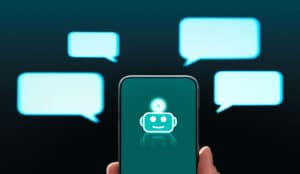 Switch From Live Chat to Chatbots – Without Losing Customers