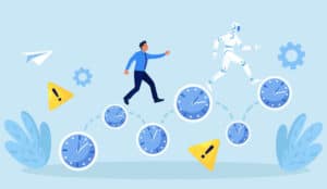 Q&A: The Role of AI When Every Second Counts