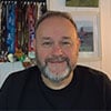 David Preece, WFM Delivery Lead, Route 101