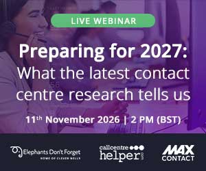 Preparing for 2027: What the Latest Research Tells Us – Webinar