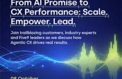 Five9 EMEA AI Day